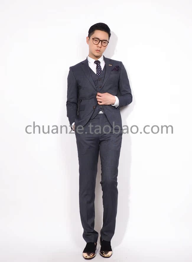 Costume homme pour Quatre saisons - Ref 1573475 Image 31