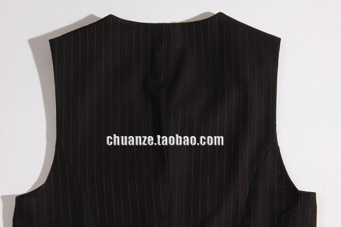 Costume homme en polyester pour Quatre saisons - Ref 1556113 Image 57