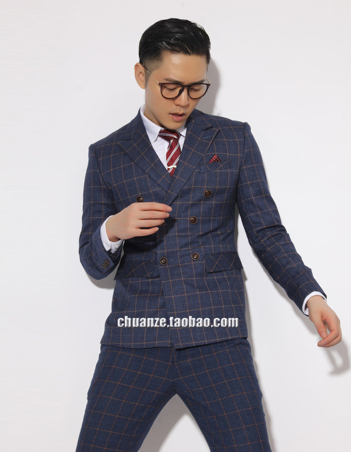 Costume homme pour Quatre saisons - Ref 1561493 Image 25