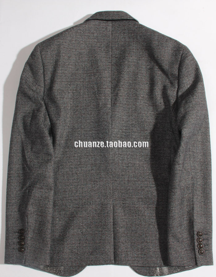 Costume homme en polyester pour Quatre saisons - Ref 1554739 Image 60