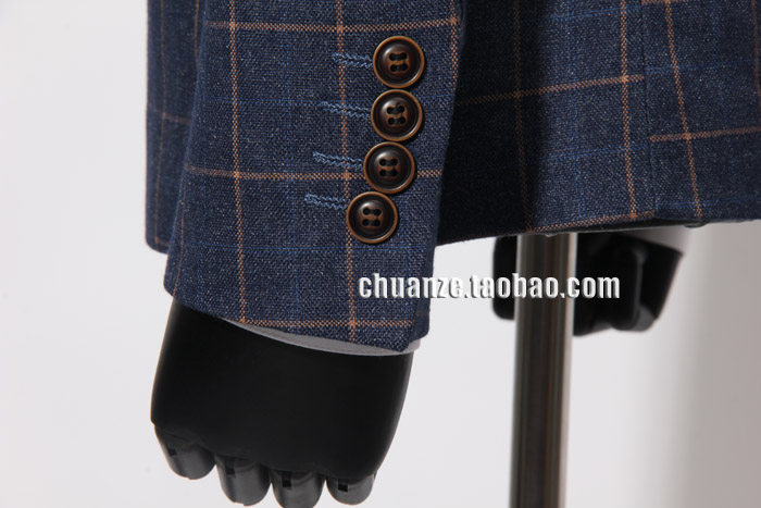 Costume homme pour Quatre saisons - Ref 1561493 Image 49