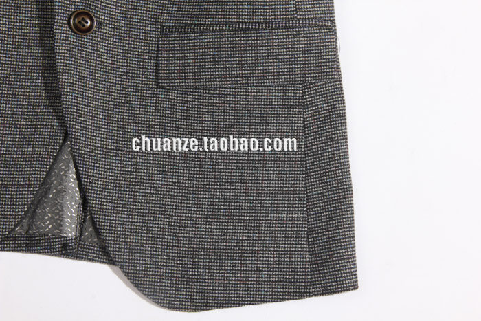 Costume homme en polyester pour Quatre saisons - Ref 1554739 Image 59