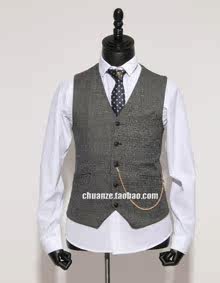 Costume homme en polyester pour Quatre saisons - Ref 1554739 Image 13