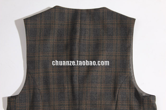 Costume homme en polyester pour Quatre saisons - Ref 1555217 Image 67