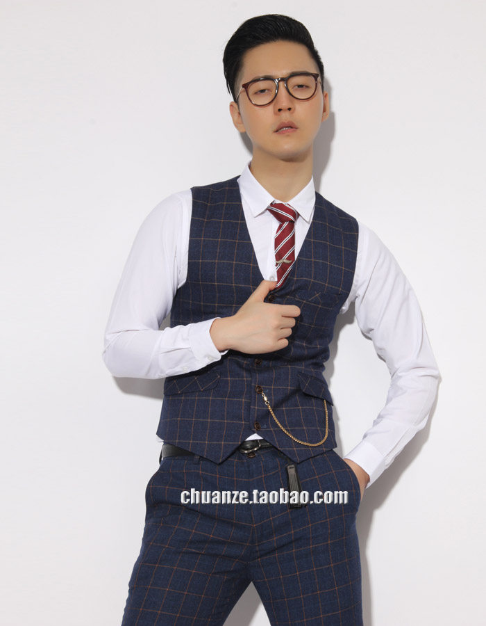 Costume homme pour Quatre saisons - Ref 1561493 Image 33