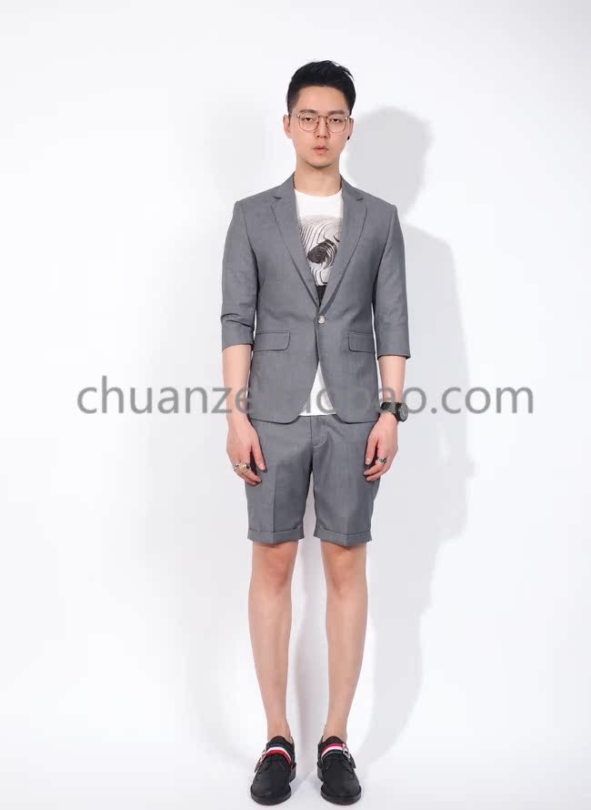 Costume homme pour été - Ref 1573494 Image 35