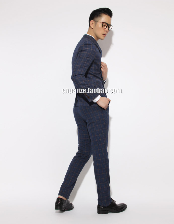 Costume homme pour Quatre saisons - Ref 1561493 Image 20