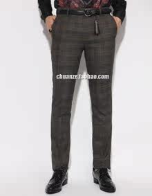 Costume homme en polyester pour Quatre saisons - Ref 1555217 Image 13