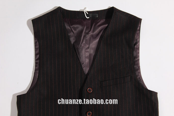 Costume homme en polyester pour Quatre saisons - Ref 1556113 Image 52