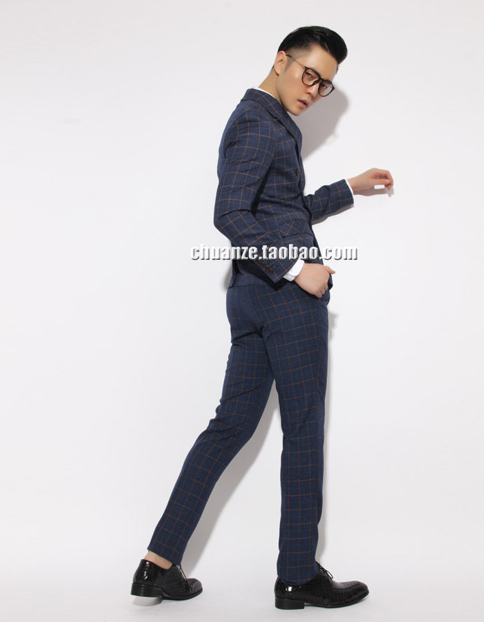 Costume homme pour Quatre saisons - Ref 1561493 Image 21