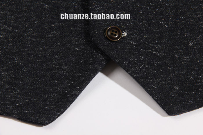 Costume homme en polyester pour Quatre saisons - Ref 1553060 Image 50