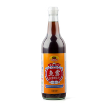Phoenix ball mark fish sauce 750ml bottled kimchi spicy cabbage salad seafood sauce Thai fish soy sauce