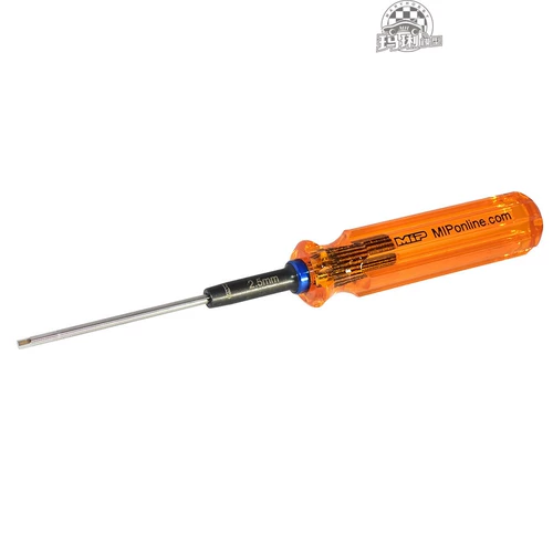 Приобретение набора шестигранных отверток MIP GEN 2 1,5/2/2,5 мм № 9612/9209/9208/9207.