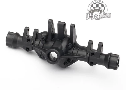 Агент по закупкам пластикового корпуса заднего моста TRAXXAS TRX6 88096-4, подходит для автомобиля T6 #8837