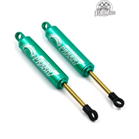 DDL-100GN Shock-Shelter Green 100 мм необходимо орошать отдельно