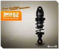 XD Diaphragm  62MM #GM22407