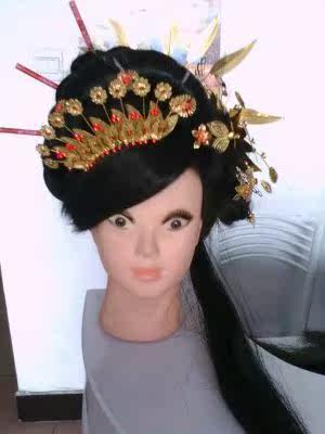 Tête mannequin - Ref 260278 Image 30