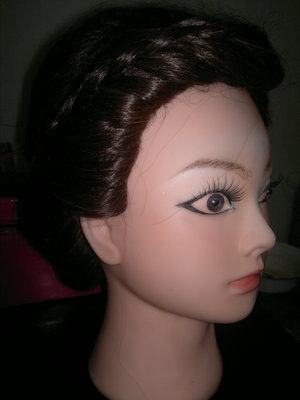 Tête mannequin - Ref 260278 Image 29