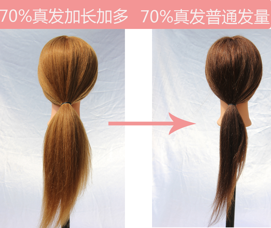 Tête mannequin - Ref 283783 Image 18