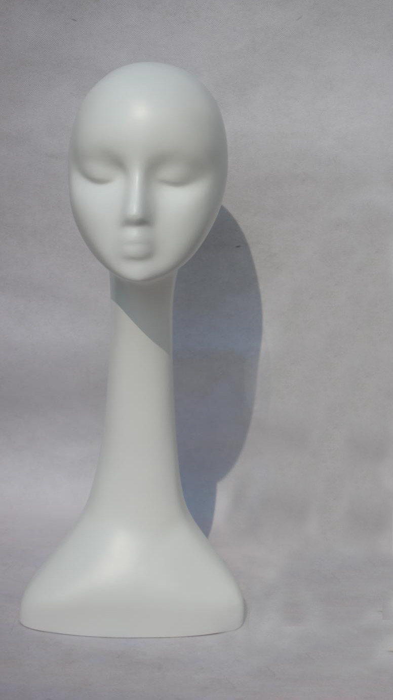 Tête mannequin - Ref 263929 Image 28