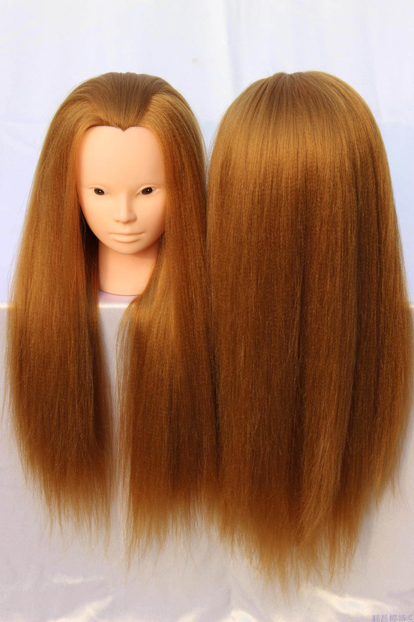 Tête mannequin - Ref 282477 Image 25