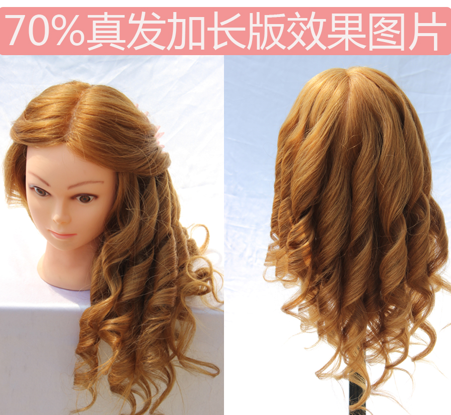 Tête mannequin - Ref 283783 Image 21