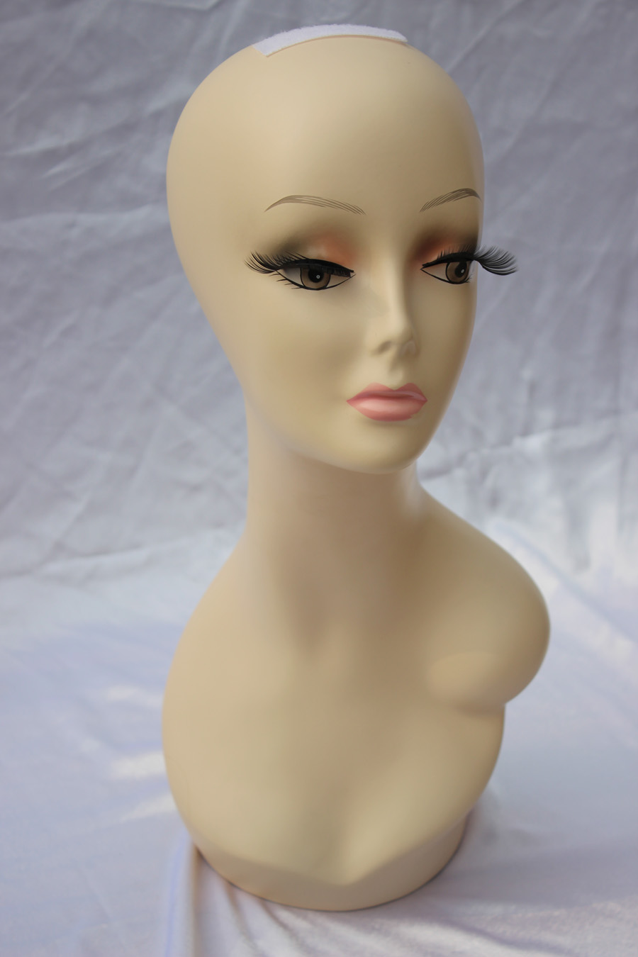 Tête mannequin - Ref 283784 Image 6