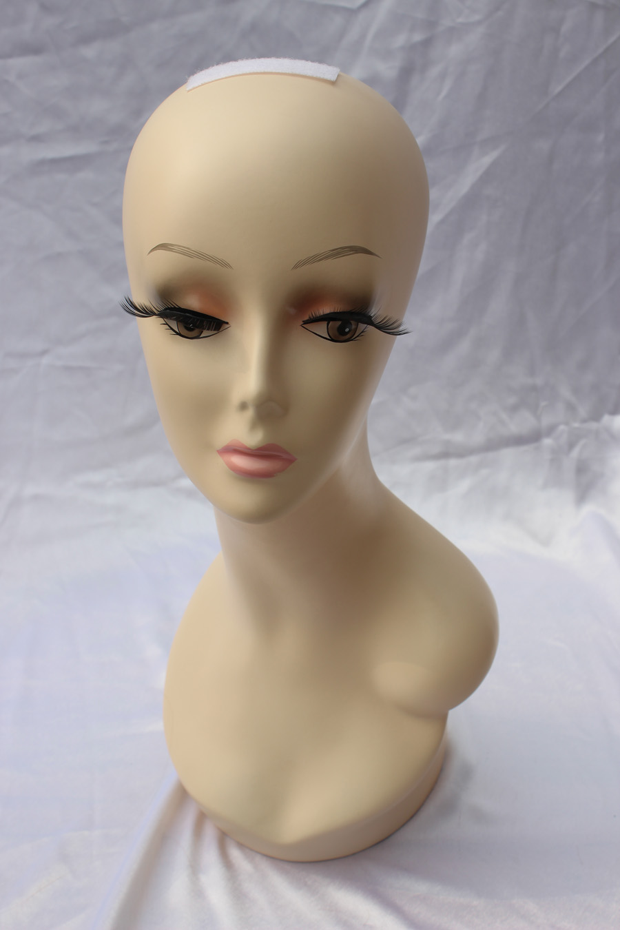 Tête mannequin - Ref 283784 Image 11