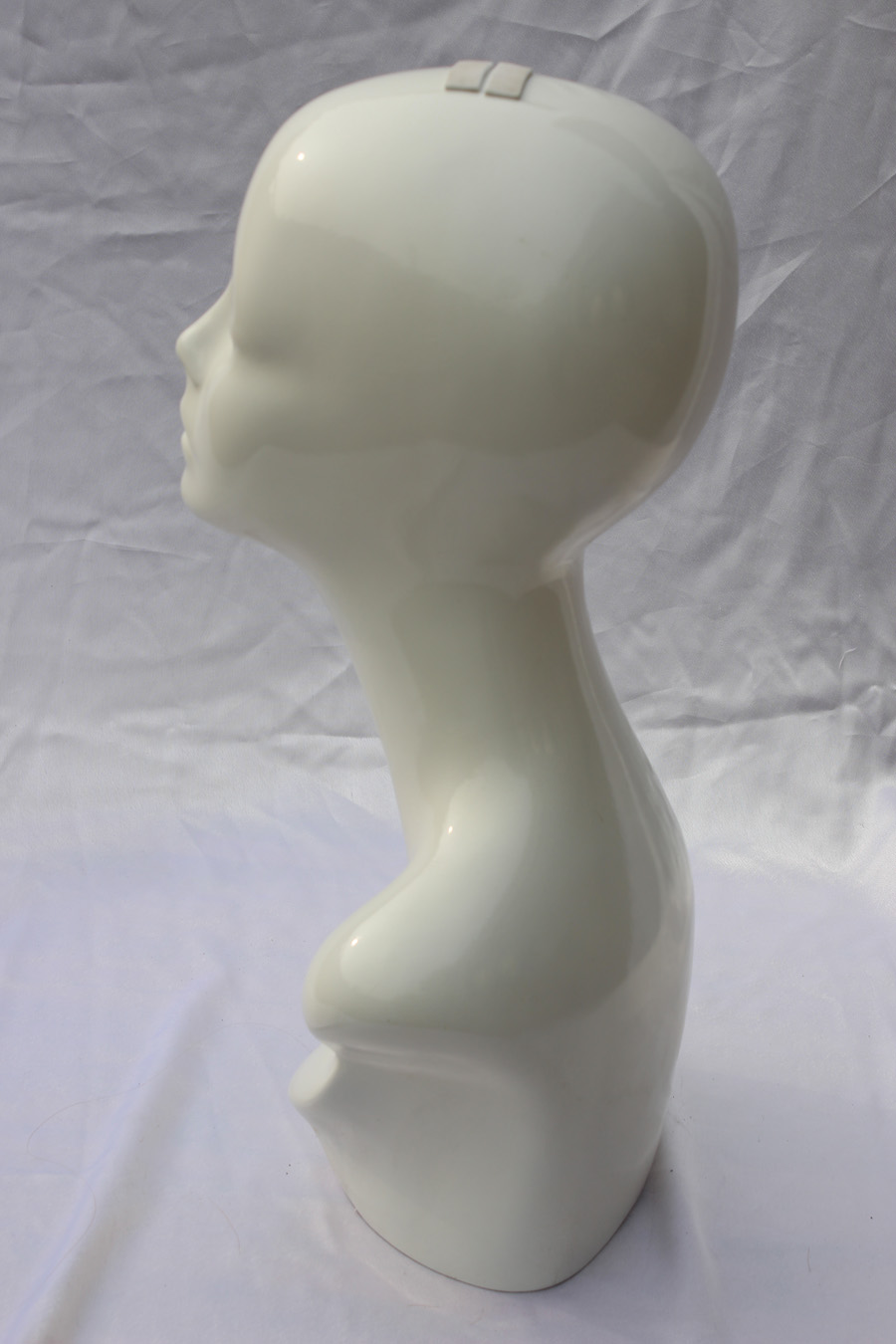 Tête mannequin - Ref 283784 Image 5