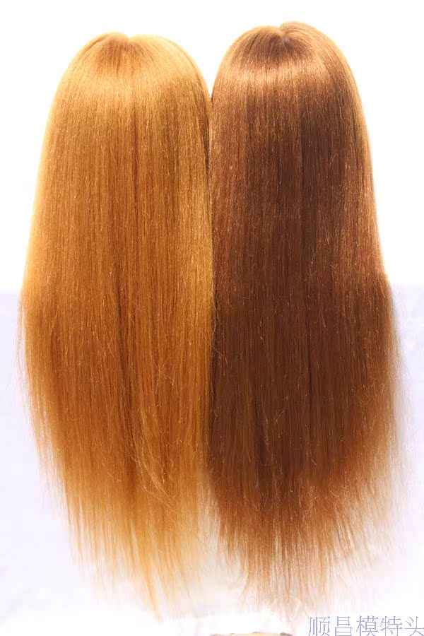 Tête mannequin - Ref 283783 Image 14