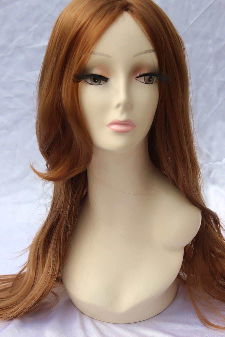 Tête mannequin - Ref 283784 Image 15