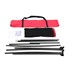 Golf Net 3 * 2M Golf Strike Network Golf Cut Rod Net Swing Net 	giày đánh golf nike	 Golf
