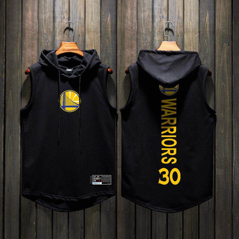 Vest Men's Curiko Bike basketball Training pitching basketball clothes jersey Summer Lianhood Shoulder No Sleeves Sports Fitness Jersey-Taobao