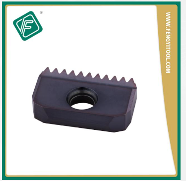 Frontal and threaded milling cutter 12N0 12N0 5IOS F1520 F1520