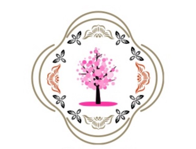 樱钻生活的LOGO