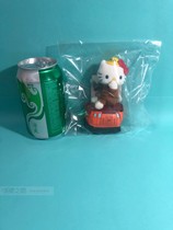 Fuji Mountain Qualifies the Jedi Hello Kitty Japans genuine Three Literns Sanrio out of the country