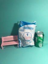 McDonalds Toys 2010 Childrens Day Gift Machine Cat Doraemon Gongzai