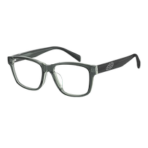 Helen Kellers new trendy square frame glasses for men and women all-match without makeup artifact anti-blue light can be matched with degree H9052