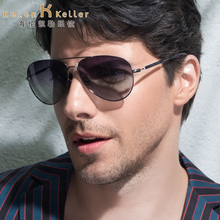 海伦凯勒正品男款太阳镜墨镜