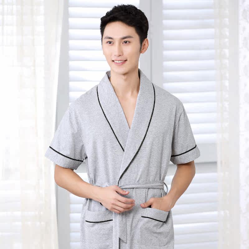 Peignoir jeunesse XU EN - Ref 594675 Image 7