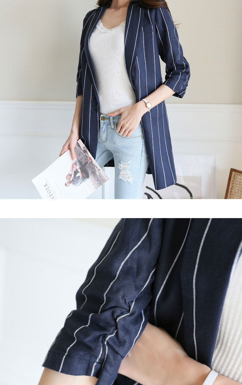 Veste pour femme - Ref 3219224 Image 18