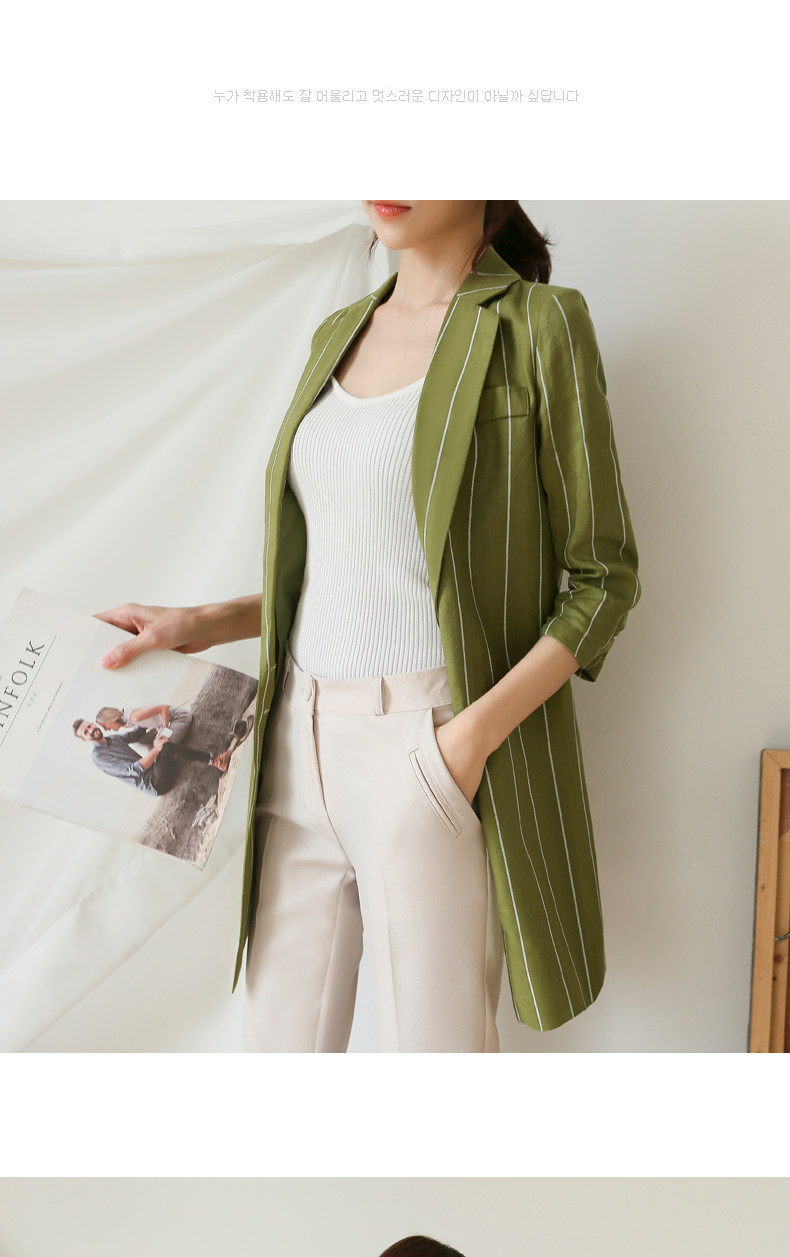 Veste pour femme - Ref 3219224 Image 24