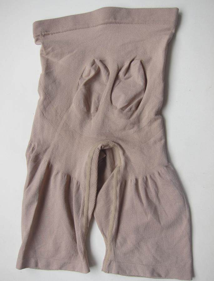 body amincissant simple en nylon - Ref 679058 Image 18
