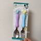 Микки Форк Spoon (коробка раздача)