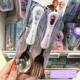 Фиолетовая ложка без коробки