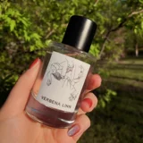 Бесплатная доставка Verbena Linn Seven Sin Perfume Perfum