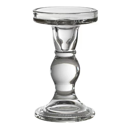 Стеклянный ретро декор для домашнего использования, аромотерапия, свеча, французский ретро стиль