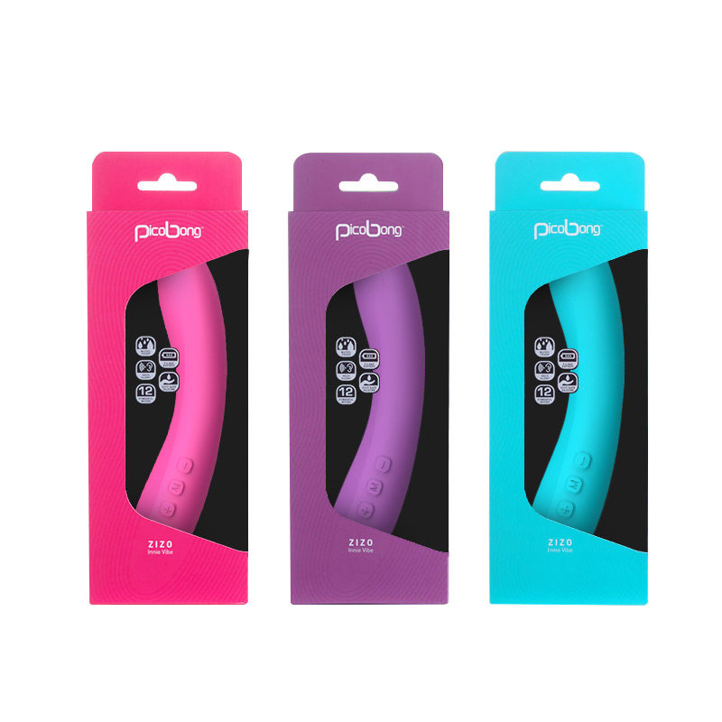 Swedish LELO Pique pundits women use a consolation to tease the clitoris Gdot Massage Shake Sticks Adult Appliances