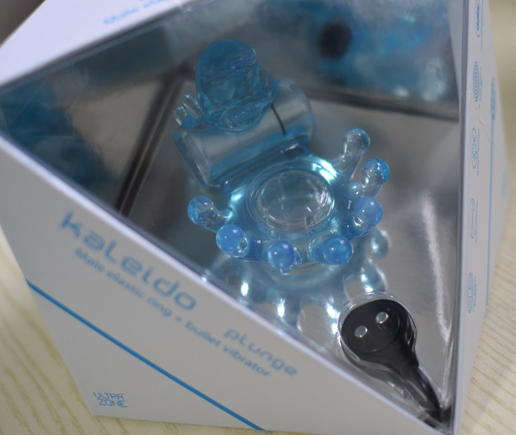 American Ultrazone male penis penis JJB durable long-lasting magnetic charging vibration sexy crystal ring Dan