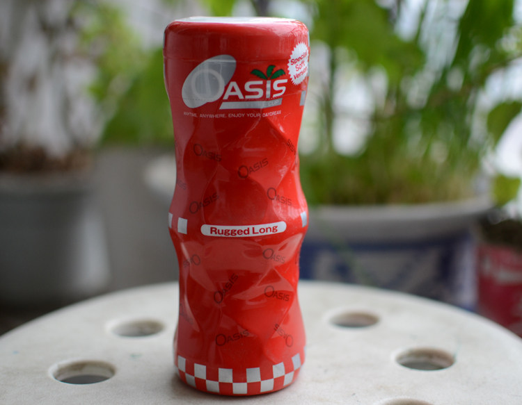 Japan NPG Buffer Name Instrumental Cup Free Men's Simple Portable Masturbation Cup Space Cup Aircraft Cup Implements